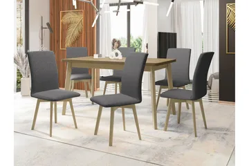 Patrickswell Matgrupp - Products - Möbler - Bord & matgrupp - Matgrupp