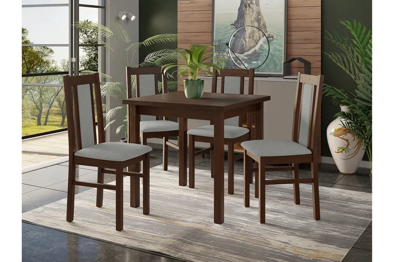 Patrickswell Matgrupp - Products - Möbler - Bord & matgrupp - Matgrupp