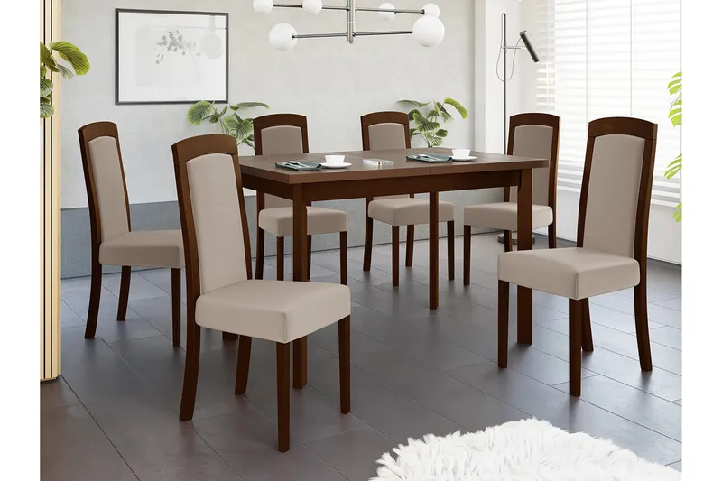 Patrickswell Matgrupp - Products - Möbler - Bord & matgrupp - Matgrupp