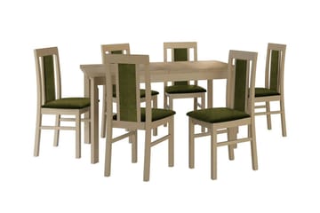 Patrickswell Matgrupp - Products - Möbler - Bord & matgrupp - Matgrupp