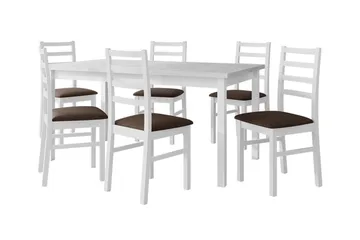 Patrickswell Matgrupp - Products - Möbler - Bord & matgrupp - Matgrupp