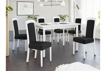 Patrickswell Matgrupp - Products - Möbler - Bord & matgrupp - Matgrupp