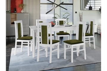 Patrickswell Matgrupp - Products - Möbler - Bord & matgrupp - Matgrupp