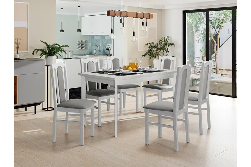 Patrickswell Matgrupp - Products - Möbler - Bord & matgrupp - Matgrupp