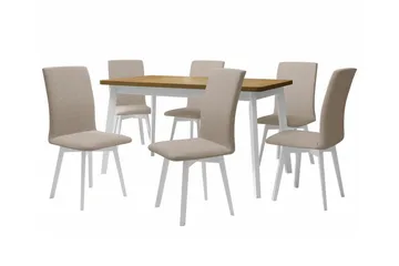 Patrickswell Matgrupp - Products - Möbler - Bord & matgrupp - Matgrupp