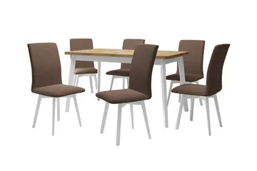 Patrickswell Matgrupp - Products - Möbler - Bord & matgrupp - Matgrupp