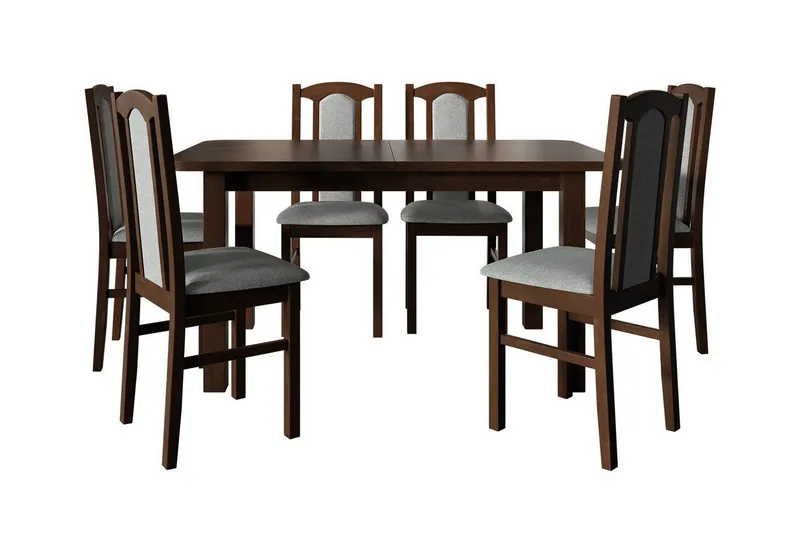 Patrickswell Matgrupp