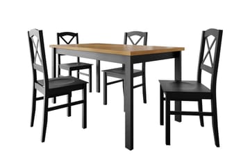 Patrickswell Matgrupp - Products - Möbler - Bord & matgrupp - Matgrupp