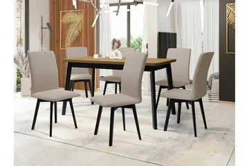 Patrickswell Matgrupp - Products - Möbler - Bord & matgrupp - Matgrupp