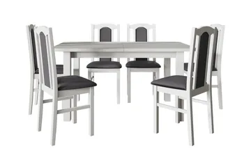 Patrickswell Matgrupp - Products - Möbler - Bord & matgrupp - Matgrupp