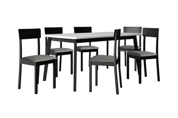 Patrickswell Matgrupp - Products - Möbler - Bord & matgrupp - Matgrupp