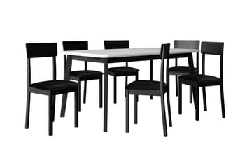 Patrickswell Matgrupp - Products - Möbler - Bord & matgrupp - Matgrupp