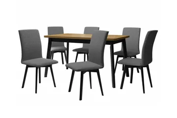 Patrickswell Matgrupp - Products - Möbler - Bord & matgrupp - Matgrupp