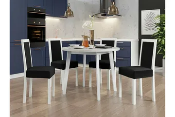 Patrickswell Matgrupp - Products - Möbler - Bord & matgrupp - Matgrupp