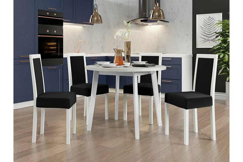 Patrickswell Matgrupp - Products - Möbler - Bord & matgrupp - Matgrupp