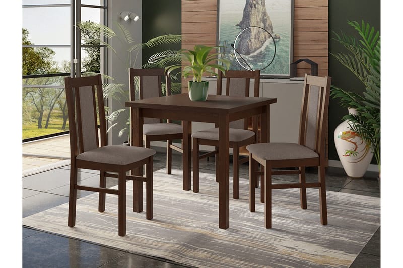 Patrickswell Matgrupp - Products - Möbler - Bord & matgrupp - Matgrupp