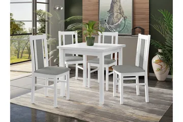 Patrickswell Matgrupp - Products - Möbler - Bord & matgrupp - Matgrupp