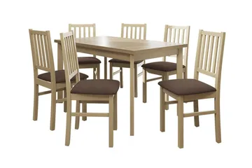 Patrickswell Matgrupp - Products - Möbler - Bord & matgrupp - Matgrupp