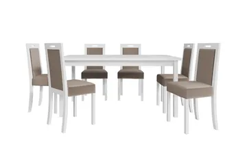 Patrickswell Matgrupp - Products - Möbler - Bord & matgrupp - Matgrupp