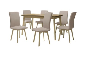 Patrickswell Matgrupp - Products - Möbler - Bord & matgrupp - Matgrupp