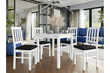 Patrickswell Matgrupp - Products - Möbler - Bord & matgrupp - Matgrupp