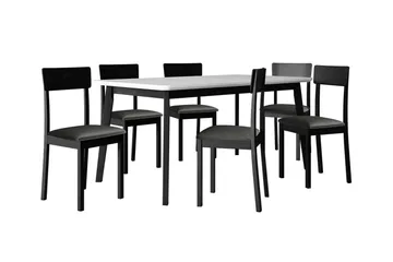 Patrickswell Matgrupp - Products - Möbler - Bord & matgrupp - Matgrupp