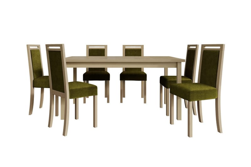 Patrickswell Matgrupp