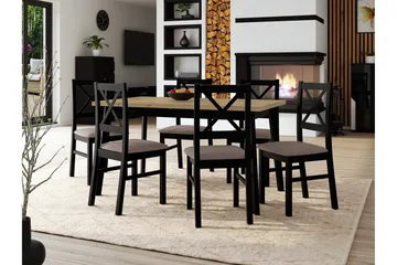 Patrickswell Matgrupp - Products - Möbler - Bord & matgrupp - Matgrupp