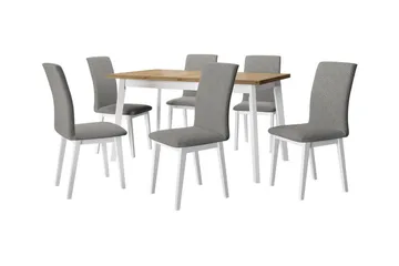 Patrickswell Matgrupp - Products - Möbler - Bord & matgrupp - Matgrupp