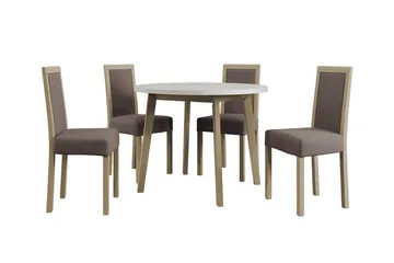 Patrickswell Matgrupp - Products - Möbler - Bord & matgrupp - Matgrupp