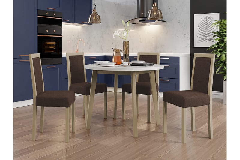 Patrickswell Matgrupp - Products - Möbler - Bord & matgrupp - Matgrupp