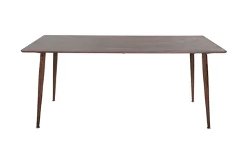 Polar Matbord 180 cm - Brun - Products - Möbler - Bord & matgrupp - Matbord & köksbord