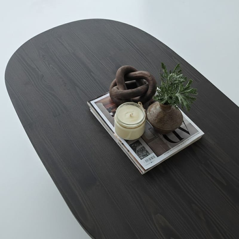 Renvik Soffbord 120x40x60 cm - Antracit - Products - Möbler - Bord & matgrupp - Soffbord