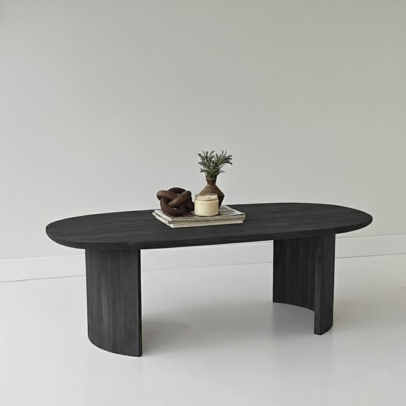 Renvik Soffbord 120x40x60 cm - Antracit - Products - Möbler - Bord & matgrupp - Soffbord