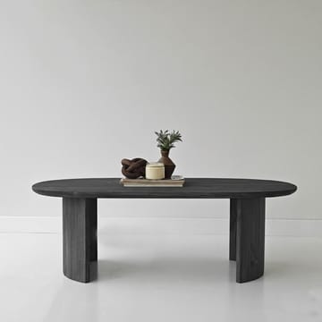 Renvik Soffbord 120x40x60 cm - Antracit - Products - Möbler - Bord & matgrupp - Soffbord