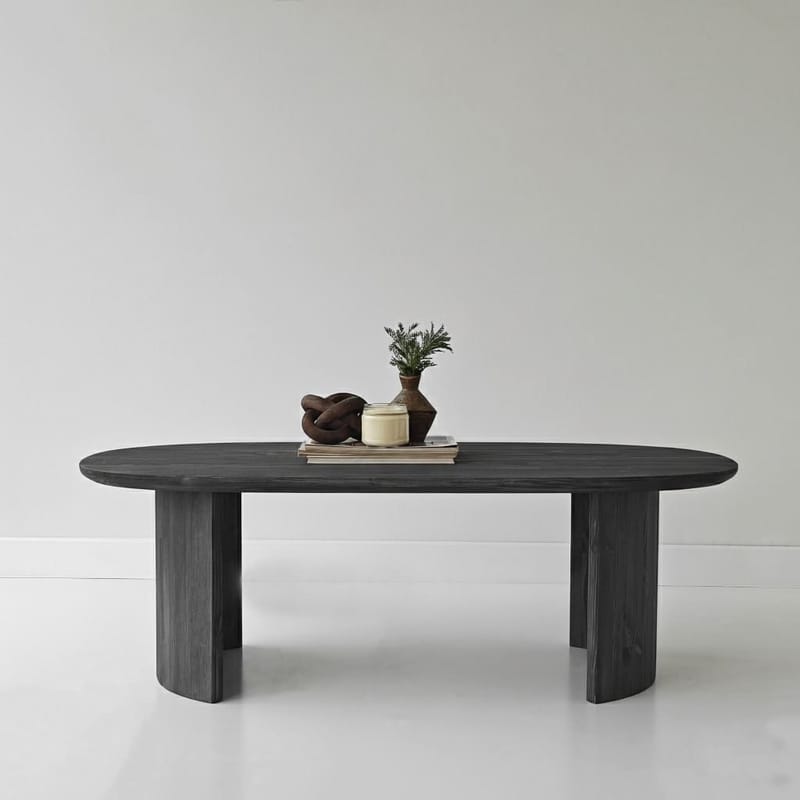 Renvik Soffbord 120x40x60 cm - Antracit - Products - Möbler - Bord & matgrupp - Soffbord