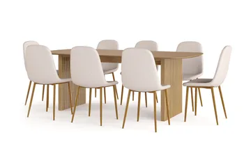 Beige - Natur