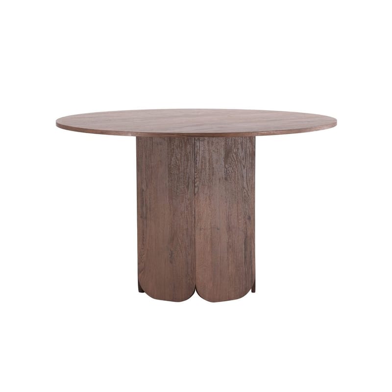 Runt matbord Tekla - Mocka, 120 - Products - Möbler - Bord & matgrupp - Matbord & köksbord