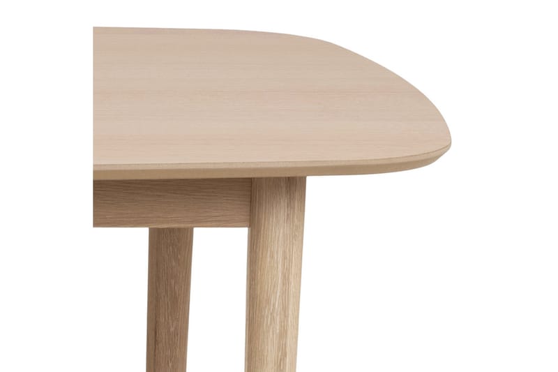 Salama Matbord 210x100 cm - Vit - Products - Möbler - Bord & matgrupp - Matbord & köksbord