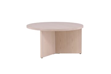 Saltö Soffbord 65 cm - Vit - Products - Möbler - Bord & matgrupp - Soffbord