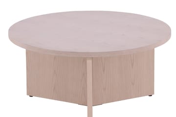 Saltö Soffbord 65 cm - Vit - Products - Möbler - Bord & matgrupp - Soffbord