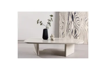 Soffbord Grönvik - Beige, 135 x 65 - Products - Möbler - Bord & matgrupp - Soffbord