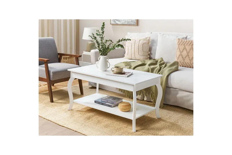 Soffbord Hartford - Products - Möbler - Bord & matgrupp - Soffbord