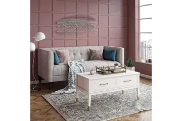 Westerleigh Soffbord 106 cm Höj och Sänkbart m Förvaring Låd - CosmoLiving - Products - Möbler - Bord & matgrupp - Soffbord - Höj och sänkbart soffbord