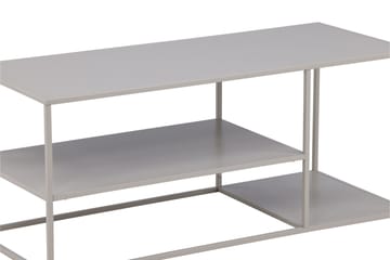 Staal Soffbord 120 cm - Beige - Products - Möbler - Bord & matgrupp - Soffbord