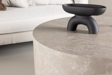 York Soffbord 80 cm - Beige - Products - Möbler - Bord & matgrupp - Soffbord