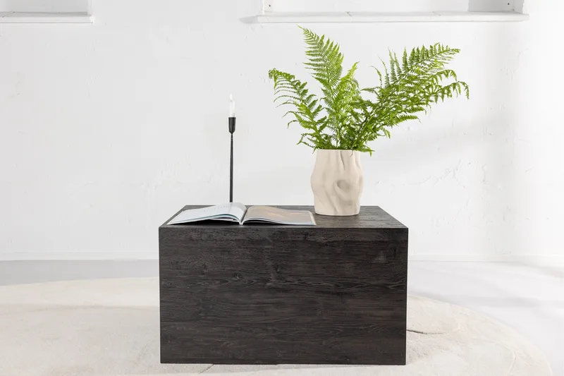 York Soffbord 80x60 cm - Mocca - Products - Möbler - Bord & matgrupp - Soffbord