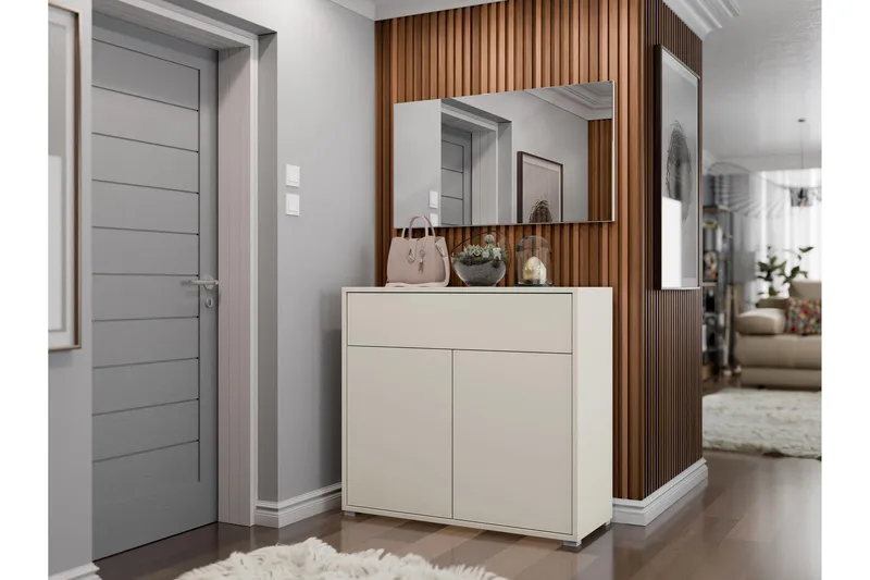 Agawal Hallmöbelset - Products - Möbler - Hallmöbler - Möbelset för hall & entre