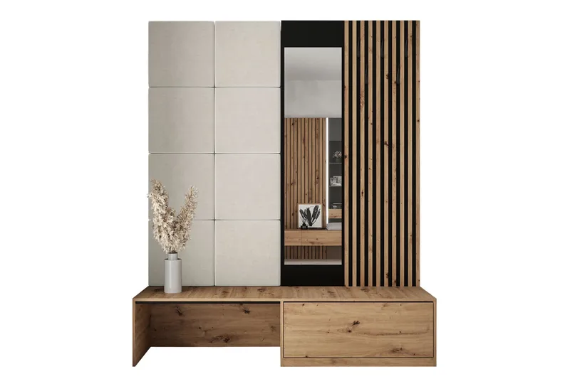 Shaftesbury Hallmöbelset