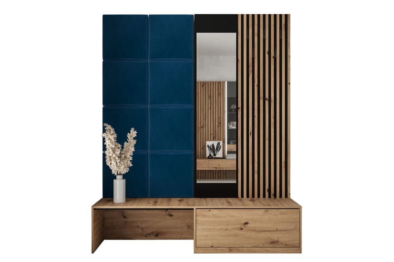 Shaftesbury Hallmöbelset